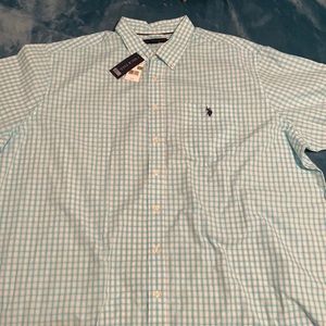 🚨U.S. Polo Assan. 3XLT T-shirt🚨